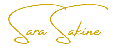 Sara Sakine Logo